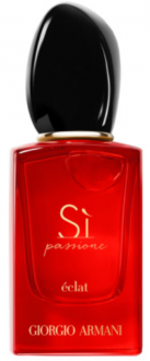 Giorgio Armani Si Passione Eclat EDP 50 ml Kadın Parfümü kullananlar yorumlar